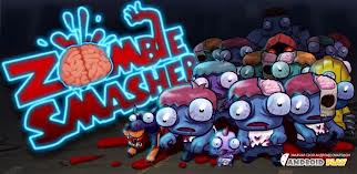 zombie-smasher