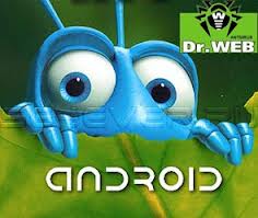 Dr Web Android